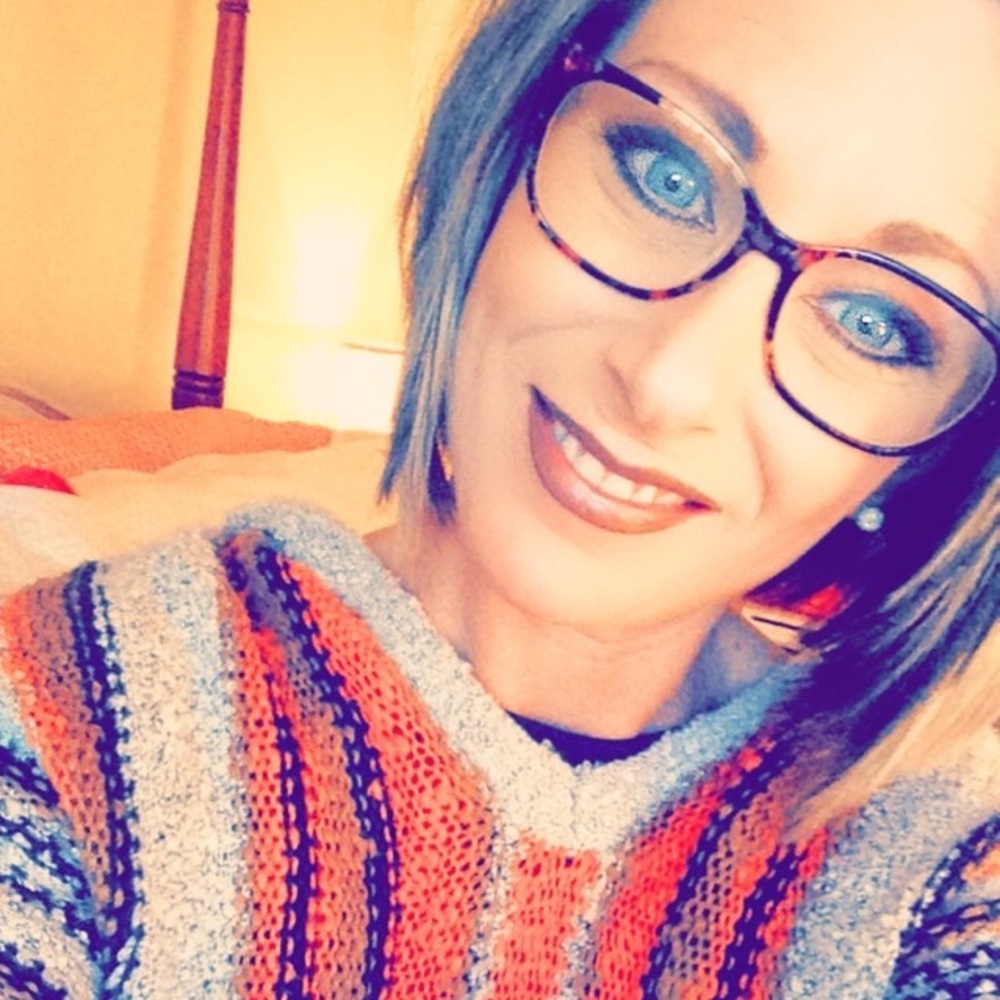 Meet your Posher, Shawna